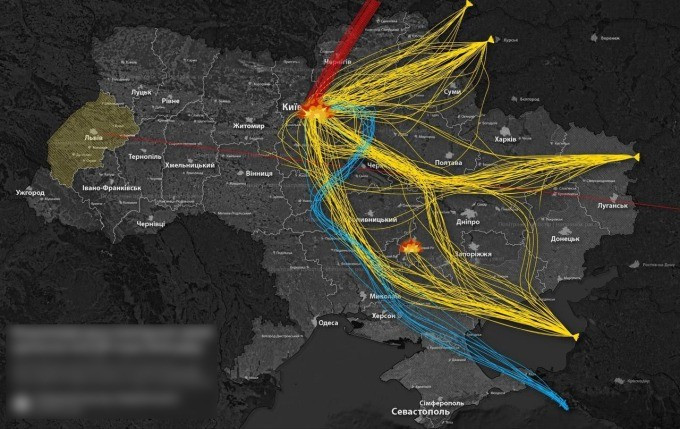Theo phía Nga, cuộc tấn công được tiến hành như một hành động trả đũa, sau khi Ukraine bị cáo buộc đã tấn công dinh thự của Tổng thống Vladimir Putin, tại vùng Novgorod, vào cuối tháng 12/2025. Tuy nhiên, cáo buộc này hiện chưa được phía Ukraine xác nhận và cũng chưa có nguồn tin độc lập nào kiểm chứng.