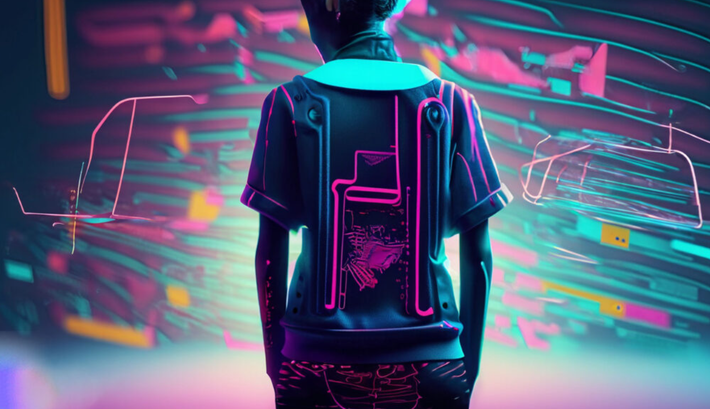 Trong tương lai, nhóm nghiên cứu cho biết, công nghệ vải e-textile mới của họ có thể được sử dụng trong nhiều ứng dụng khác nhau, từ ghế ô tô và đồ nội thất có sưởi ấm đến bộ đồ phi hành gia.v.v.v… Ảnh: @Born to Engineer.