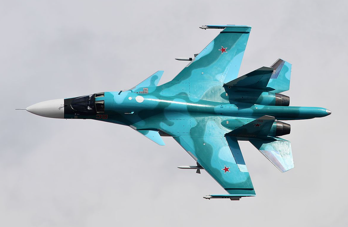 Sự phát triển nhanh chóng mối quan hệ quốc phòng giữa Triều Tiên và Nga kể từ khi xung đột toàn diện nổ ra ở Ukraine vào đầu năm 2022 đã làm dấy lên những đồn đoán ngày càng tăng rằng, không quân Triều Tiên có thể sớm nhận được nhiều máy bay chiến đấu mới của Nga, với nhiều dấu hiệu cho thấy sự quan tâm đến các thương vụ mua sắm như vậy, khi mối quan hệ trên được củng cố. Ảnh: @ Air Force Technology.