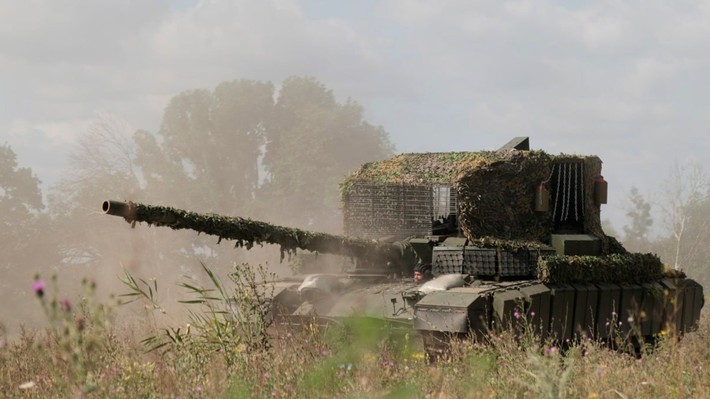 Dưới sức ép hỏa lực dồn dập, các đơn vị Ukraine buộc phải rút lui về hướng Uspenivka. Bộ chỉ huy Nga khẳng định đối phương đã chịu tổn thất đáng kể trong quá trình thoái lui, song không công bố con số cụ thể. Về phía Kiev, đến nay chưa có xác nhận hay bác bỏ nào liên quan tới diễn biến này.