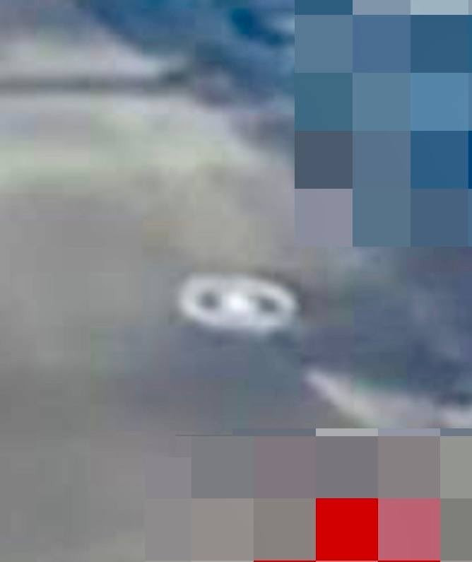 Hiện vẫn chưa rõ mức độ triển khai rộng rãi của những máy bay không người lái mới này, hoặc hiệu quả của chúng trong điều kiện tác chiến ra sao. Các quan chức Ukraine chưa đưa ra tuyên bố chính thức về hiệu suất chiến đấu thực của loại thiết bị này. Ảnh: @Serhiy Beskrestnov.