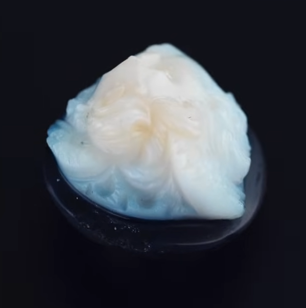 Đó là một bức tượng có từ thời La Mã cổ đại, khoảng tầm thế kỷ thứ 2 Sau Công Nguyên. Ảnh: @Bảo tàng Lâu đài Linz.