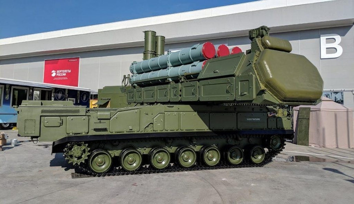 Cả Buk-M3 lẫn Nebo-SVU đều tượng trưng cho niềm kiêu hãnh công nghiệp quốc phòng Nga. Giờ đây, khi những “mắt thần” ấy bị đốt cháy ngay trên đất Crimea, cán cân điện tử trên bầu trời phía Nam đã bắt đầu dịch chuyển.