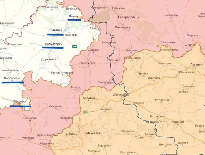 Một khi Slovyansk và Kramatorsk thất thủ, cục diện Donbass có thể thay đổi vĩnh viễn. Hai thành phố này không chỉ là trung tâm quân sự của Ukraine ở miền đông, mà còn là biểu tượng tinh thần của cuộc xung đột kéo dài từ năm 2014.