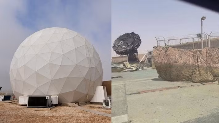 Sự thất bại này trùng khớp với các thông tin cho rằng các cuộc tấn công của Iran đã phá hủy một số radar phòng không quan trọng tại căn cứ. Việc mất các radar cảnh giới được cho là đã khiến hệ thống Patriot gặp khó khăn trong việc phát hiện và đánh chặn các mục tiêu bay tới.