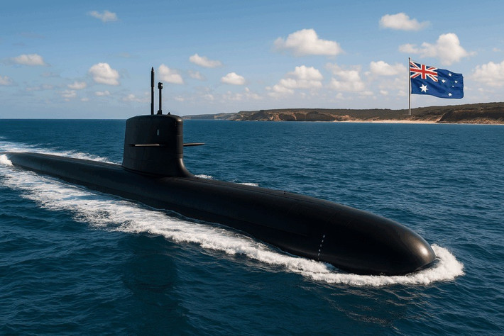 Theo các nhà quan sát, nếu Tokyo thực sự bước vào cuộc chơi tàu ngầm hạt nhân, cán cân sức mạnh dưới mặt biển ở Thái Bình Dương có thể thay đổi. Đồng thời, động thái này sẽ đặt Nhật Bản vào tâm điểm cuộc chạy đua vũ trang đang nóng lên trong khu vực.