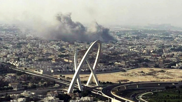 Sáng 10/9, Israel bất ngờ tiến hành một cuộc tấn công tầm xa vào thủ đô Doha (Qatar), nhắm thẳng vào ban lãnh đạo Hamas. Động thái chưa từng có này đánh dấu bước leo thang nghiêm trọng trong chiến dịch chống Hamas, đồng thời gây chấn động toàn bộ khu vực Trung Đông.