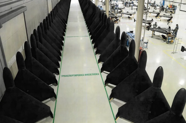 Giờ đây, sau lần đầu tiên thu hồi được một máy bay không người lái còn nguyên vẹn, Cơ quan Tình báo GUR của Ukraine đã công bố đầy đủ thông tin chi tiết. Ảnh: @The Telegraph.