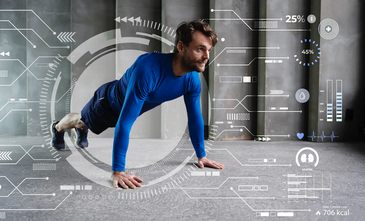 Thời gian qua, đâu đó trên thế giới, đã có một số ý tưởng về trang phục thông minh mới, có khả năng bảo vệ mọi người khỏi nguy hiểm. Ảnh: @ TD sportswear.