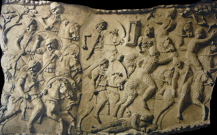 Đây là một cộng đồng bản địa kiên cường, sống khép kín trong hàng nghìn năm. Vẫn còn rất nhiều điều mà các nhà khoa học chưa khám phá ra về dòng dõi thổ dân mới được xác định này. Ví dụ, vẫn chưa rõ lý do chính xác tại sao cộng đồng này chủ yếu sống khép kín. Ảnh: @Bảo Tàng Quốc Gia Argentina.