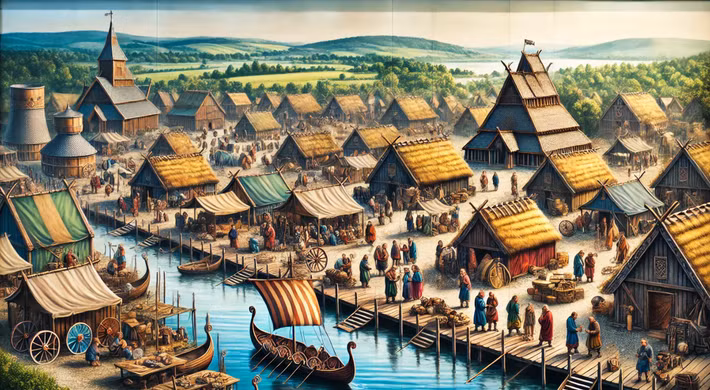 Các cuộc khai quật đã phát hiện ra hàng ngàn hiện vật, bằng chứng về một thành phố cổ luôn trong quá trình biến đổi. Ảnh: @Mariana Muñoz-Rodriguez.