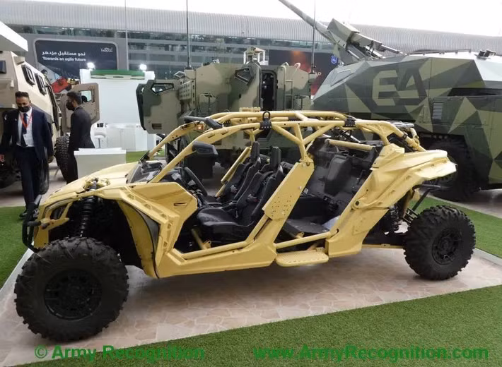 Điểm then chốt trong triết lý thiết kế của Tempest là giảm tối đa thời gian lộ diện. Sau khi khai hỏa, kíp chiến đấu có thể rời khỏi vị trí ngay lập tức, hạn chế nguy cơ bị phản pháo hoặc tấn công bằng UAV cảm tử - một mối đe dọa thường trực trên chiến trường Ukraine hiện nay.