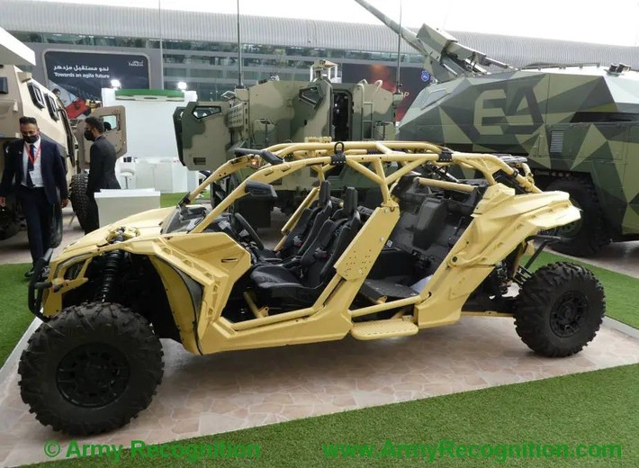 Điểm then chốt trong triết lý thiết kế của Tempest là giảm tối đa thời gian lộ diện. Sau khi khai hỏa, kíp chiến đấu có thể rời khỏi vị trí ngay lập tức, hạn chế nguy cơ bị phản pháo hoặc tấn công bằng UAV cảm tử - một mối đe dọa thường trực trên chiến trường Ukraine hiện nay.