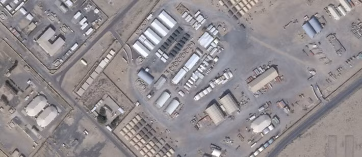 Ngoài ra, các nhóm bán quân sự Iraq được cho là có quan hệ với Iran cũng tiến hành các cuộc tập kích nhằm vào lực lượng mặt đất của Ý tại một số cơ sở quân sự ở Iraq, cho thấy phạm vi căng thẳng đang lan rộng.