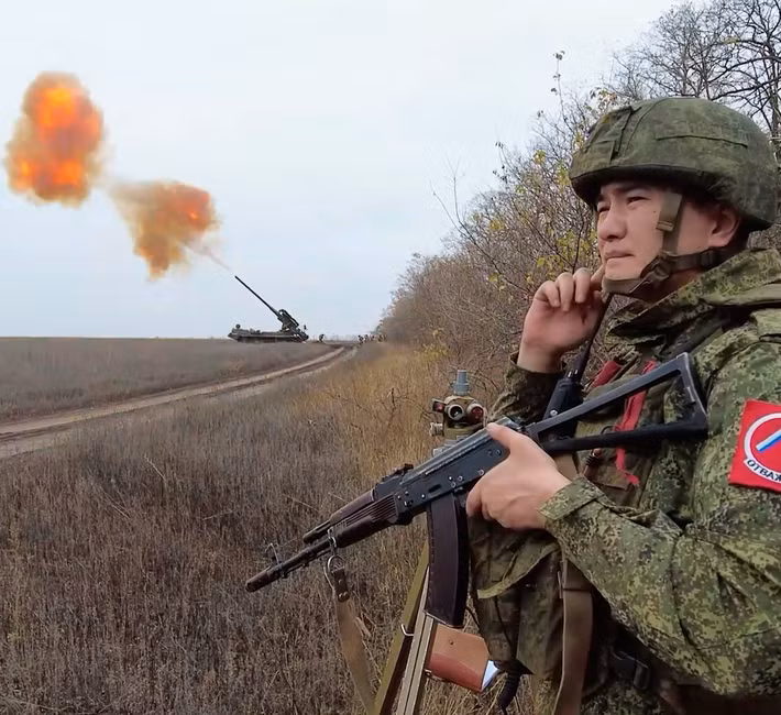 Theo một số dự báo, Nga có thể tận dụng nguồn lực mới này để chuẩn bị cho các chiến dịch quân sự lớn hơn trong giai đoạn tới.