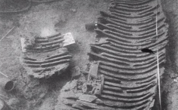 Stuart Manning, tác giả chính và Giáo sư Khảo cổ học Cổ điển tại Đại học Cornell cho biết: “Đó là một khoảnh khắc mang tính bước ngoặt, Trong sáu thập kỷ qua, con tàu Kyrenia đã cung cấp cho các nhà khảo cổ học và sử học những hiểu biết quan trọng về sự phát triển của công nghệ đóng tàu cổ đại, các phương pháp xây dựng và thương mại hàng hải”. Ảnh: @Đại học Cornell.