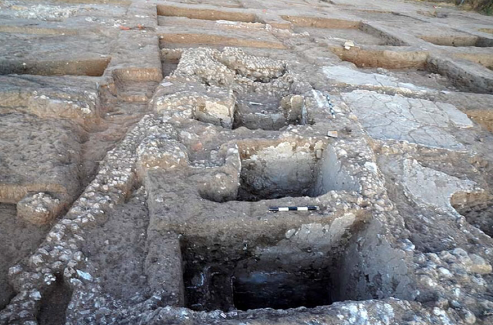 Hy vọng rằng, các cuộc khai quật trong tương lai tại Yavne sẽ phát hiện thêm nhiều hiện vật hé lộ quá khứ cổ đại và trung cổ của nơi này. Ảnh: @Cơ Quan Cổ Vật Israel.