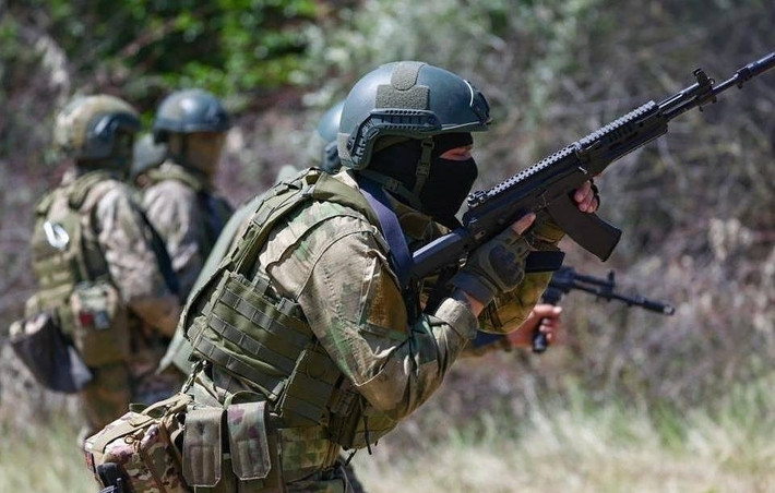 Ngày 13/9, Bộ Quốc phòng Nga cho biết, lực lượng vũ trang nước này đã giành quyền kiểm soát khu định cư Novonikolayevka tại Vùng Dnepropetrovsk. Đây được xem là một bước tiến mới trong chiến dịch quân sự đặc biệt kéo dài hơn ba năm qua.