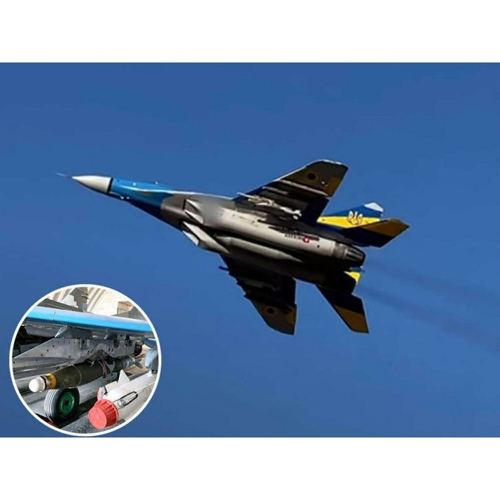 Theo blog quân sự Soniashnyk do các quân nhân Ukraine điều hành, cây cầu này là mắt xích hậu cần then chốt dẫn vào cụm lực lượng Nga đang bám trụ quanh vùng hồ chứa Kakhovka khô cạn. Khi cây cầu bị đánh sập, dòng tiếp tế đạn dược của Nga lập tức nghẽn lại, buộc họ phải chuyển sang các tuyến vòng xa hơn, lầy lội hơn và dễ trở thành mục tiêu tấn công hơn.