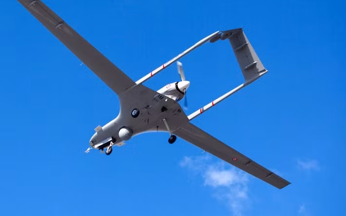 Việc phá hủy các phương tiện và kho chứa UAV hải quân của Nga mang ý nghĩa chiến thuật đặc biệt. Cuối tháng 8, một UAV hải quân Nga từng tấn công tàu trinh sát tầm trung Simferopol của Hải quân Ukraine, đánh dấu lần đầu tiên Kiev xác nhận một tàu chiến của mình bị loại phương tiện này đánh trúng.