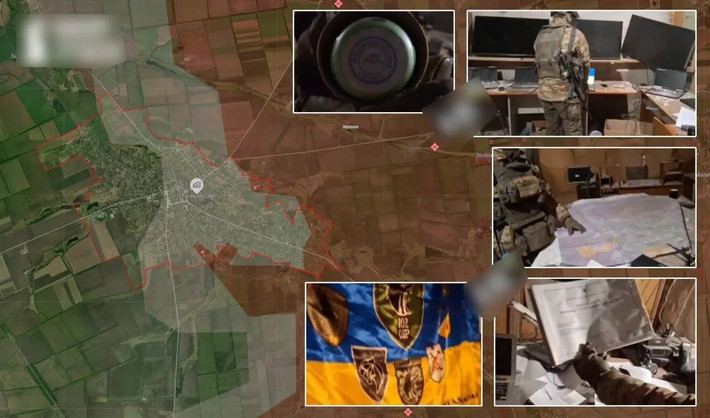 Cùng với Huliaipole, Moscow đã cập nhật tình hình chiến sự lên Tổng thống Vladimir Putin, đề cập đến những bước tiến tại các khu vực khác như Myrnohrad. Tuy nhiên, giống như nhiều điểm nóng khác trên chiến trường, cục diện tại Huliaipole vẫn tiềm ẩn nhiều biến động và có thể thay đổi nhanh chóng trong thời gian tới.