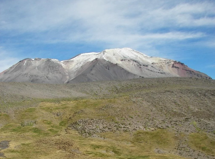 Phát hiện này được thực hiện bởi một nhóm nghiên cứu quốc tế do Dagmara Socha thuộc Đại học Warsaw dẫn đầu. Ảnh: @Đại học Warsaw.