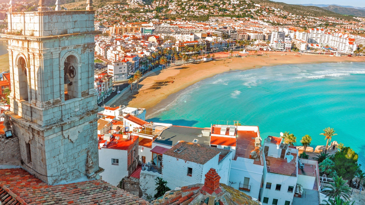 Trong quá trình khai quật tại địa điểm trước đây là Chợ cá Mercat del Peix ở trung tâm lịch sử của Barcelona, các chuyên gia đến từ Bảo Tàng Barcelona bất ngờ tìm thấy di tích cổ xưa độc lạ. Ảnh: @Bảo Tàng Barcelona.