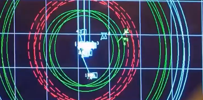 Cũng theo Đại tá Pavel Grebenchuk, Quân nhân của lữ đoàn đã thành thạo loại hệ thống tên lửa đất đối không này và sẵn sàng triển khai trong mọi điều kiện tác chiến. Ảnh: @ Military Review.