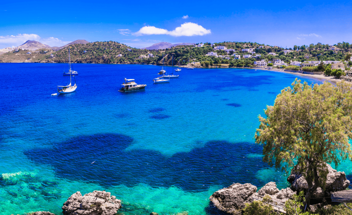 Xác tàu Kyrenia nổi tiếng vốn được phát hiện ngoài khơi bờ biển phía bắc đảo Síp cách đây hơn 60 năm. Ảnh: @Đại học Cornell.