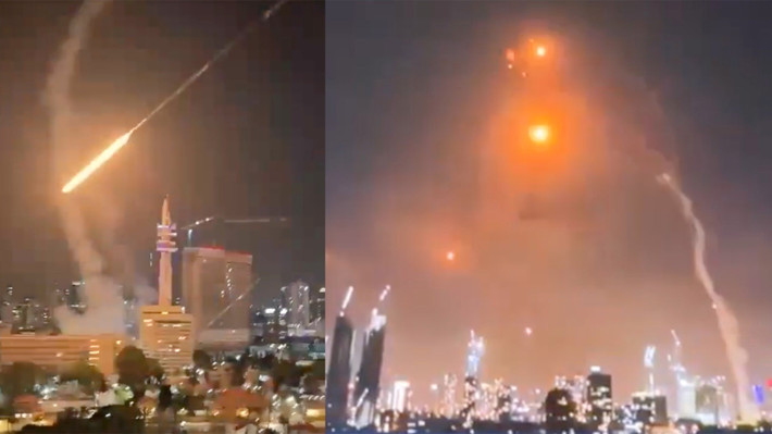 Các tên lửa đạn đạo thường bay theo quỹ đạo cao trước khi lao xuống mục tiêu với tốc độ vượt quá Mach 5. Điều này buộc các quốc gia phòng thủ phải sử dụng radar cảnh báo sớm cùng các hệ thống đánh chặn hiện đại để đối phó.