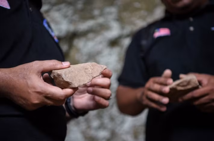 Nếu các hiện vật này thực sự có niên đại 17.000 năm tuổi thì điều đó có nghĩa là khu định cư ở Gunung Pulai này là một trong những khu định cư lâu đời nhất ở Malaysia.