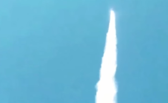 Cuộc thử nghiệm này rất quan trọng để củng cố lực lượng dưới nước trong bộ ba hạt nhân của Ấn Độ, vốn đã bao gồm các thành phần trên bộ và trên không cực kỳ mạnh mẽ. Ảnh: @indianstartupnews.