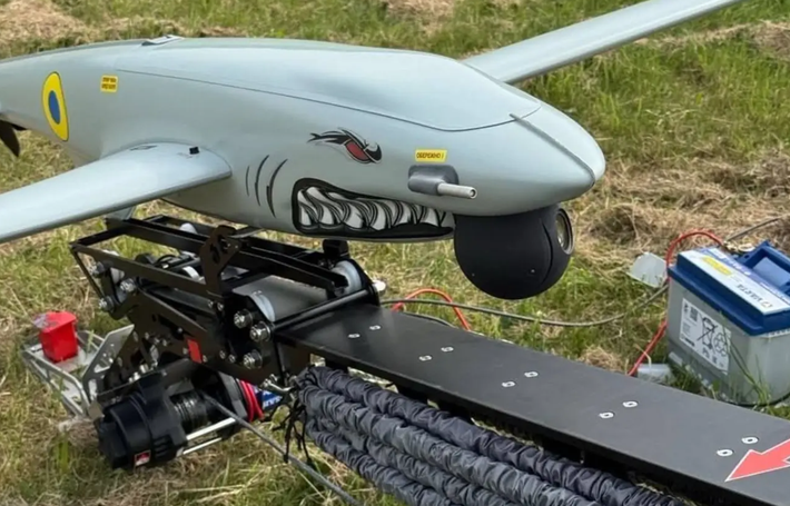 Liên minh chiến lược này cũng củng cố hợp tác quốc phòng châu Âu và đẩy nhanh việc triển khai Raybird tại các thị trường quan trọng của NATO như Pháp. Ảnh: @Skyeton.