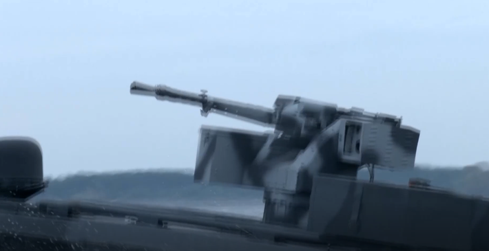 Sự thay đổi này không chỉ giúp tăng cường khả năng sống sót mà còn mở rộng vai trò từ tấn công một chiều, sang các sứ mệnh phức tạp như trinh sát và đánh chặn. Ảnh: @Tình báo Ukraine.