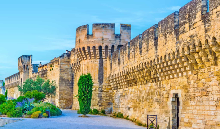 Khi tiến hành khai quật tại Avignon, miền nam nước Pháp, các chuyên gia đến từ trường Đại học Bordeaux Montaigne, Pháp bất ngờ tìm thấy một ngôi mộ cổ kỳ lạ. Ảnh: @Đại học Bordeaux Montaigne.