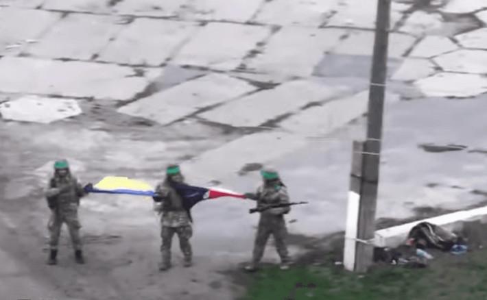 Theo thông báo chính thức từ cơ quan báo chí Lữ đoàn 67, chiến dịch giành lại Tykhe được triển khai chặt chẽ, từ khâu trinh sát, chuẩn bị hỏa lực cho đến tổ chức đội hình xung kích. Các đơn vị tham chiến được đánh giá đã thể hiện khả năng tác chiến linh hoạt, tận dụng tốt địa hình và sương mù để khống chế hỏa lực Nga và mở đường tiến vào khu định cư.