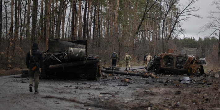 Trước đó, tại khu vực phía nam Zaporizhzhia, quân đội Nga đã đạt được những kết quả quan trọng khi kiểm soát Primorskoye và tiến đến cửa sông Malokaterynivske. Việc làm chủ khu vực này giúp Nga mở rộng quyền kiểm soát dọc theo các tuyến đường thủy có ý nghĩa chiến lược.
