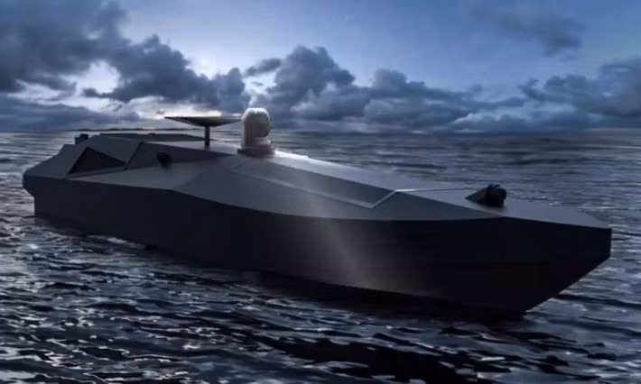 Theo báo cáo, đợt tấn công mới nhất đã phá hủy tàu vận tải và kho đạn của Nga mà không gây thương vong cho Ukraine. Trong cuộc chiến tiêu hao khốc liệt, bảo toàn sinh mạng binh sĩ là ưu tiên tối thượng và Barracuda đã chứng minh công nghệ có thể làm được điều đó.