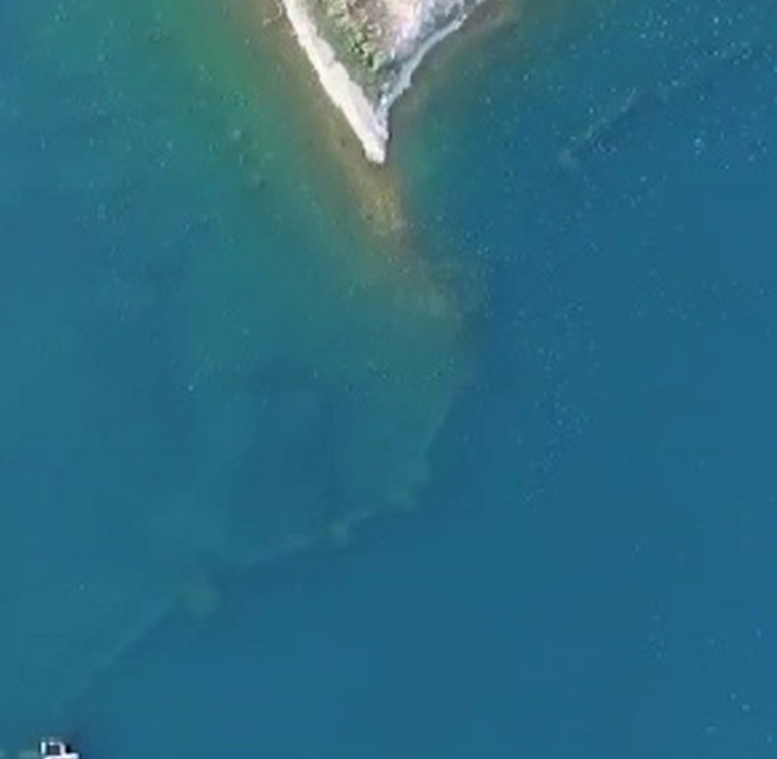 Các chuyên gia sẽ tiến hành nghiên cứu khảo cổ học chuyên sâu với các tổ chức liên quan để làm sáng tỏ thêm về lịch sử của thành phố này. Ảnh: @Đại học Fırat.