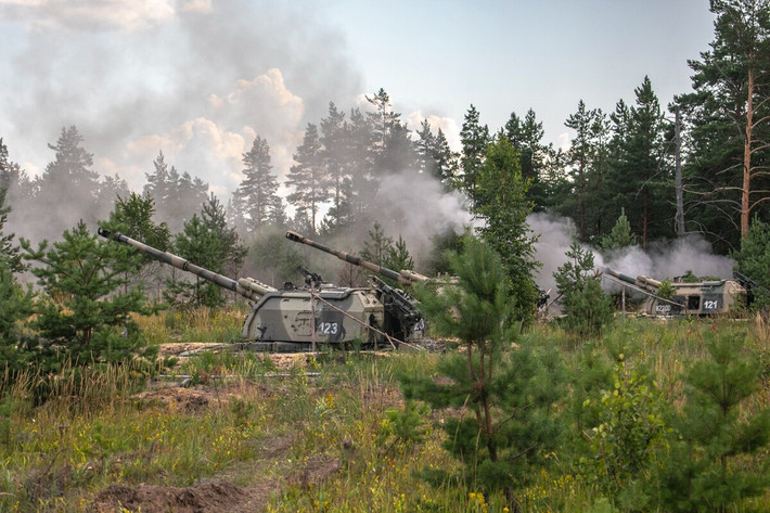 Ngoài ra, việc Nga liên tiếp tuyên bố giải phóng các điểm dân cư, dù nhỏ nhưng vẫn có giá trị biểu tượng rõ rệt. Những bước tiến này góp phần củng cố tinh thần binh sĩ, tạo hiệu ứng tích cực trong dư luận trong nước và gửi thông điệp tới phương Tây rằng Moscow vẫn giữ thế chủ động sau nhiều tháng chiến sự tiêu hao.