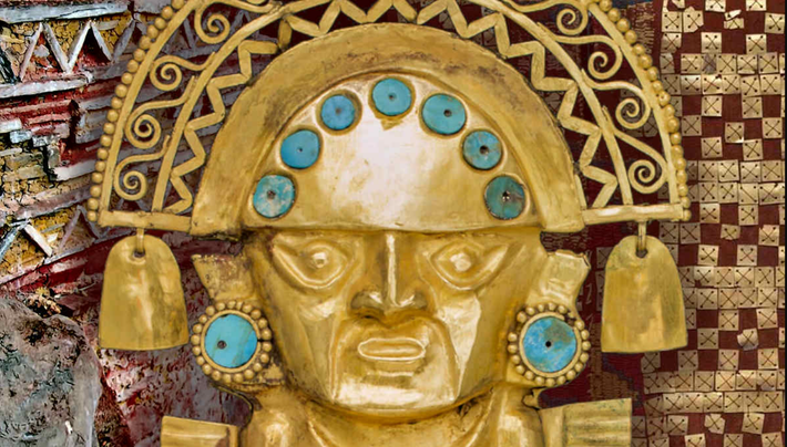 Vốn dĩ, các nhà khảo cổ học từ lâu đã biết về tục lệ hiến tế thần phổ biến trong văn hóa Inca cổ đại. Ảnh: @Đại học Calgary.