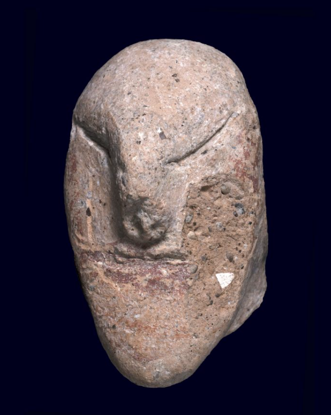 Việc nghiên cứu thành phố cổ này cung cấp thông tin quan trọng về bối cảnh đô thị hóa trong khu vực này cách đây 5.000 năm trước. Ảnh: @Cơ Quan Cổ Vật Israel.