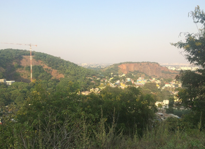 Việc khai quật được chiếc quan tài độc đáo, kỳ dị này đã nhấn mạnh tầm quan trọng của việc bảo vệ địa điểm này cho các cuộc khai quật trong tương lai tại Pallavaram. Ảnh: @Cục Khảo cổ học Ấn Độ.