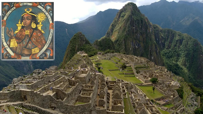 Trong quá khứ, người Inca thường giết hàng trăm con vật, và trong số những vật hiến tế này, chuột lang là loài động vật bị hiến tế phổ biến nhất. Ảnh: @Viện Nghiên cứu Andes.