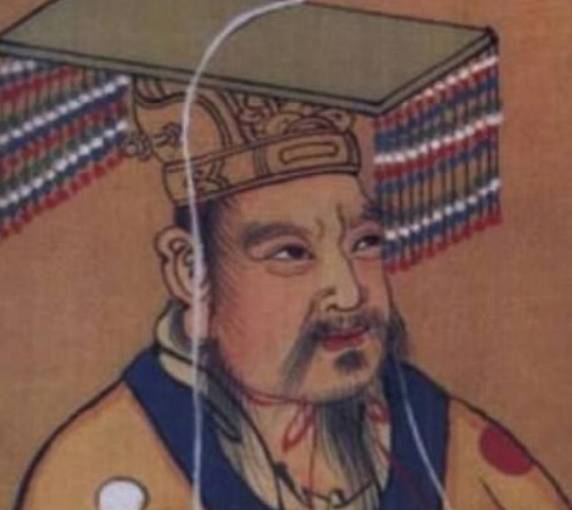 Cách đây 2.000 năm trước, Hoàng đế Lưu Hà chỉ trị vì trong 27 ngày, trở thành một trong những vị hoàng đế có thời gian tại vị ngắn nhất trong lịch sử Trung Quốc. Ảnh: @ Hiệp hội Khoa học Xã hội Trung Quốc.