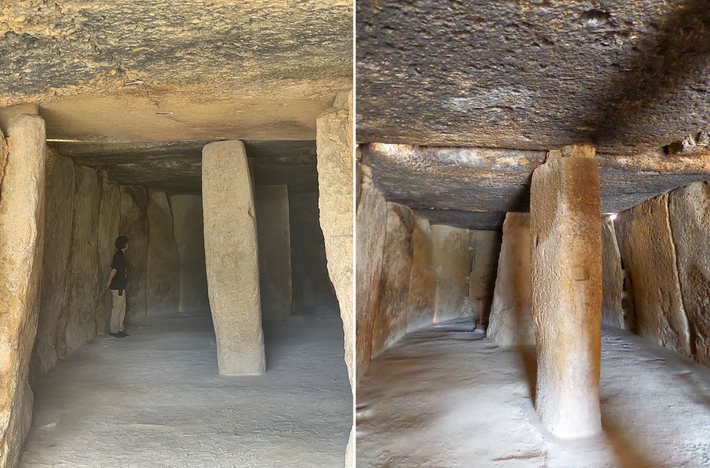 Việc nghiên cứu nó cũng sẽ hé lộ những thông tin mới về nghi lễ tang lễ và giao thương đường dài trong thế kỷ thứ ba Trước Công Nguyên. Ảnh: @Đại học Cádiz.