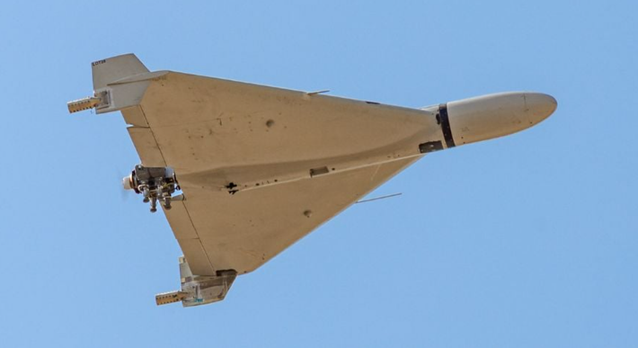 Việc phát hiện máy bay không người lái của Nga đã trở thành ưu tiên quốc phòng hàng đầu của Ukraine trong giai đoạn hiện nay. Ảnh: @ UNITED24 Media.