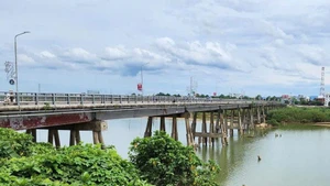 Quảng Ngãi sẽ khởi công hai dự án giao thông 2.900 tỷ đồng trước ngày 30/6