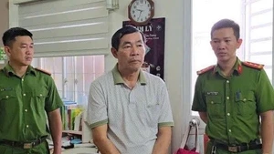 Gia Lai: Khởi tố giám đốc Cà phê Gia Lai liên quan quản lý tài sản nhà nước