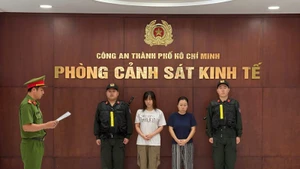 Khởi tố 2 kế toán tham ô hơn 27 tỷ đồng tại công ty chứng khoán